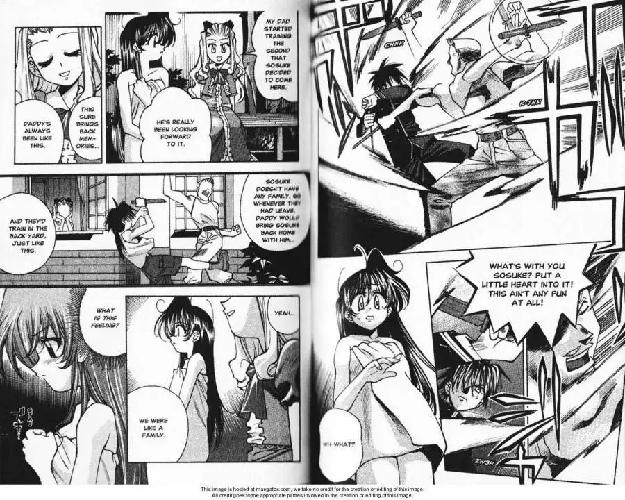 Full Metal Panic! Overload Chapter 18 5